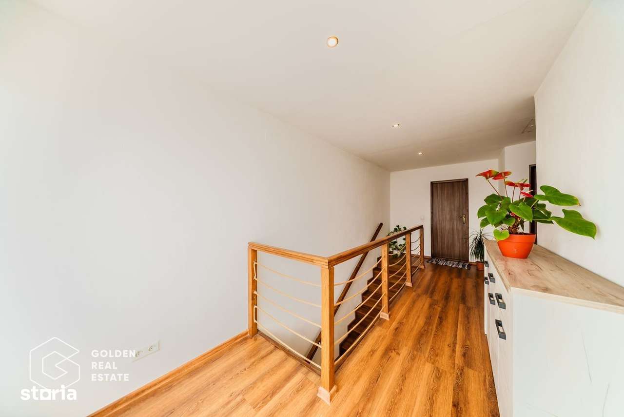 Casa tip duplex in Vladimirescu, comision 0%-14