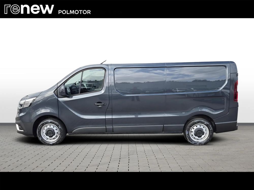 renault Trafic 2.0 dCi L2H1 HD Extra