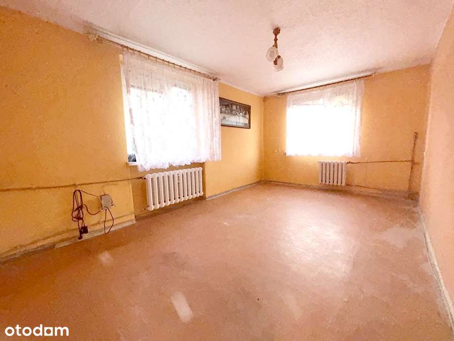 2pok/47m2/2piętro/do remontu/z własną działką 514 m2/dostępne od zaraz-0