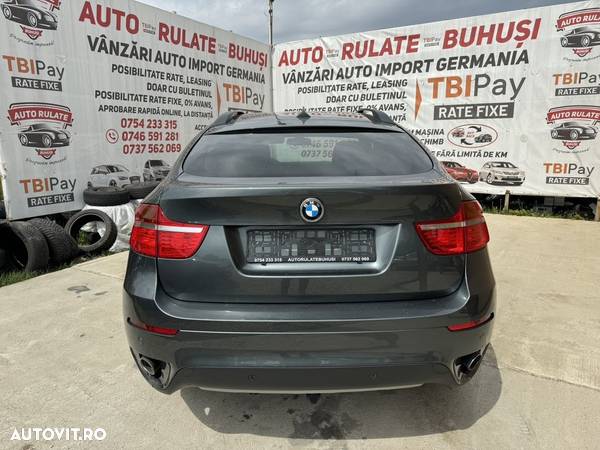 BMW X6 xDrive30d - 2