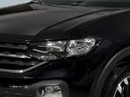 VW T-Cross 1.0 TSI Life - 9