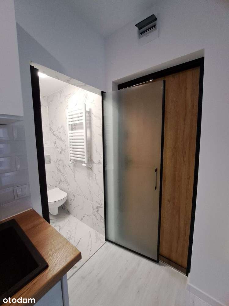 Komfortowa kawalerka - Krzekowo - Pełny obrazek: 4/8