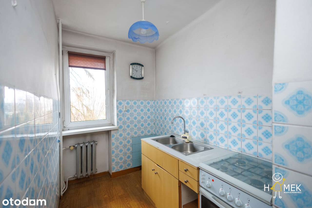 Czteropokojowe Mieszkanie To Świetne Rozwiązanie!-6