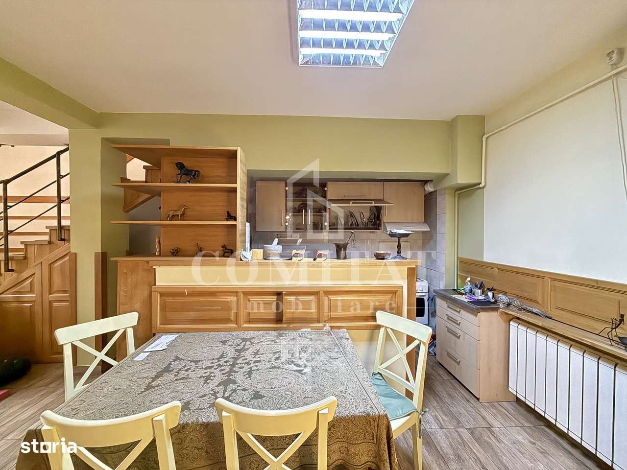 Casă individuală cu 495 teren cartier Gheorgheni - Imagine principală: 5/20