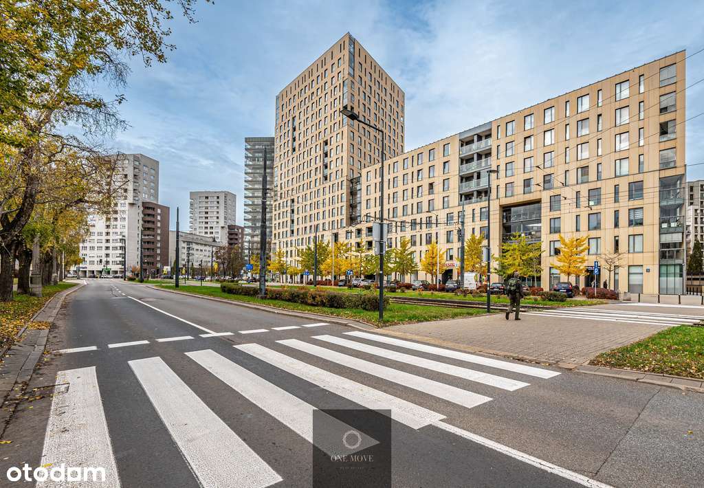 Apartament igła - Pełny obrazek: 1/14