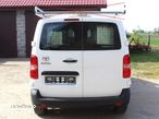 Toyota PROACE L2 (M), KLIMA, NAVI, 2,0 HDI, 144 KM, - 5