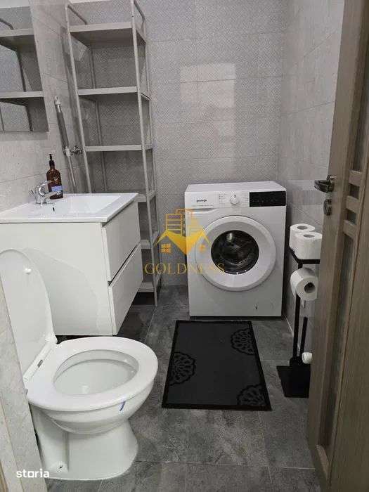 3 camere decomandate, Parcare, Modern, Panemar, Stejarului, Floresti - Imagine principală: 5/7