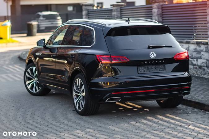 Volkswagen Touareg 3.0 V6 TDI 4Motion R-Line - 7