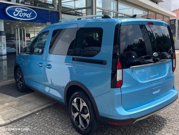 Ford Tourneo Connect 1.5 EcoBoost Active - 5