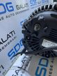 Alternator 180A VW Passat B6 2.0 TDI 2005 - 2010 Cod 021903026L - 2