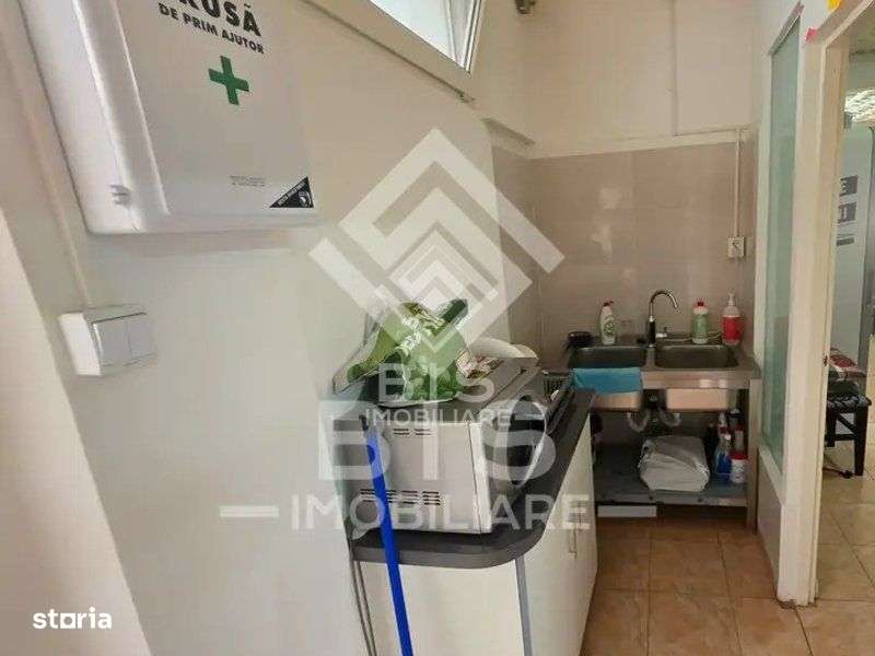 SPATIU COMERCIAL ZONA INDEPENDENTEI - Imagine principală: 5/5
