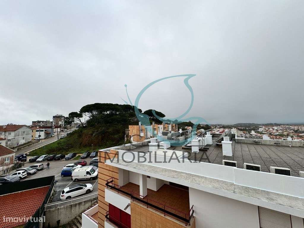 T3 de Luxo com Piso Privativo, Varandas Panorâmicas, Garagem Dupla ...-47