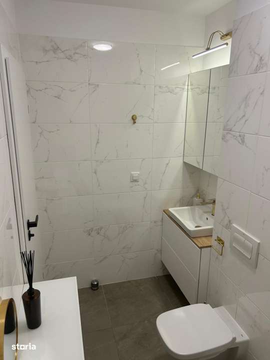 Penthouse de Vanzare | Premium | Metrou | Belvedere Residence-15