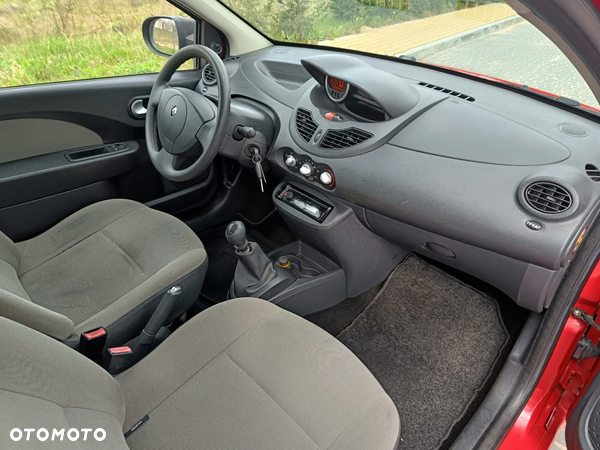 Renault Twingo 1.2 8V Authentique - 20