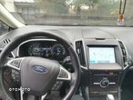 Ford S-Max 2.0 TDCi Bi-Turbo Titanium PowerShift - 20