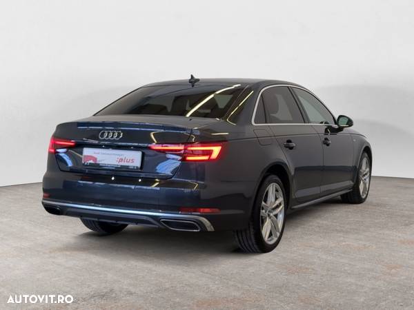 Audi A4 - 7