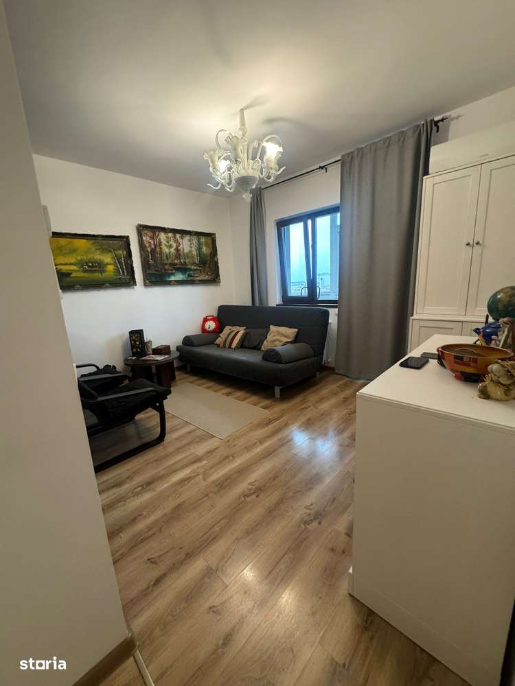 De vanzare garsoniera Bd. Timisoara,Brancusi-5