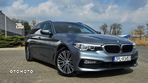 BMW Seria 5 520d Sport Line - 10