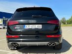 Audi SQ5 3.0 TDI Quattro Competition - 10