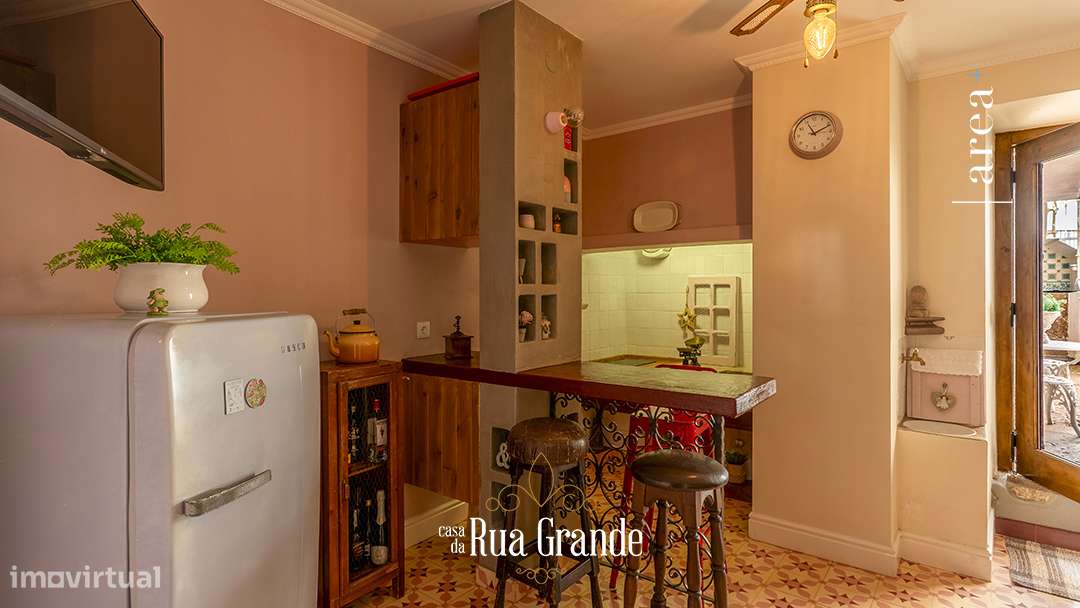 Imóvel Exclusivo | Casa da Rua Grande-35