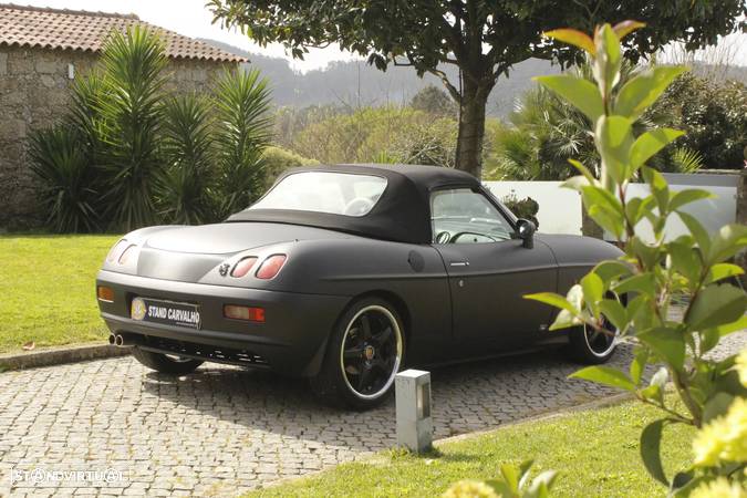 Fiat Barchetta 1.8 16V - 8