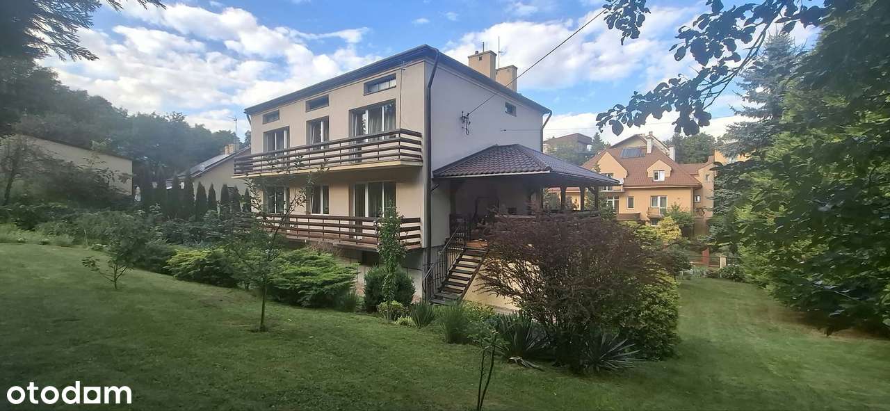 Dom na sprzedaż, 7 pokoi, 280 m², Przemyśl