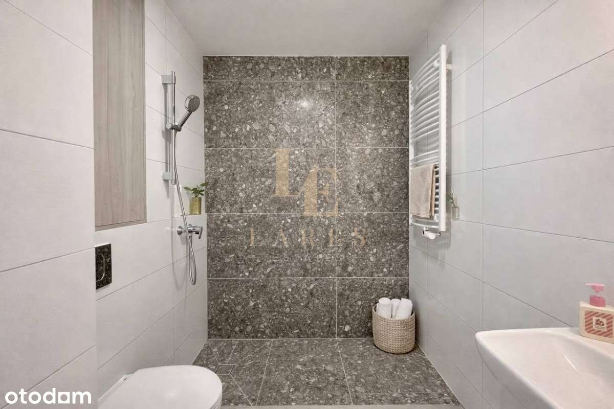 Apartamentowiec z 2025 roku | bez Pcc | Wykończone-4