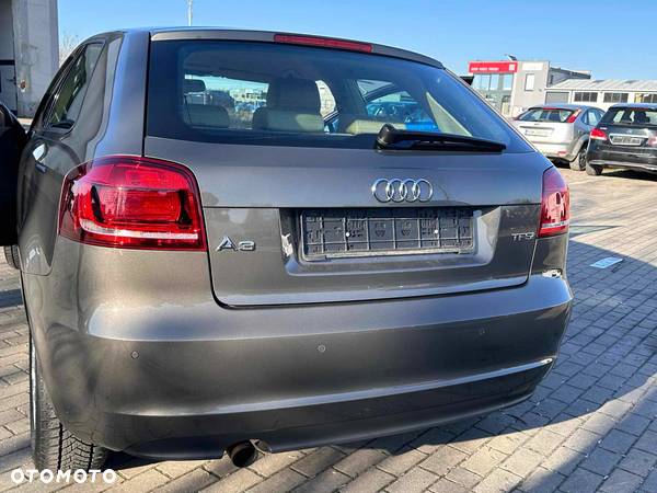 Audi A3 1.2 TFSI Limited Edition - 2