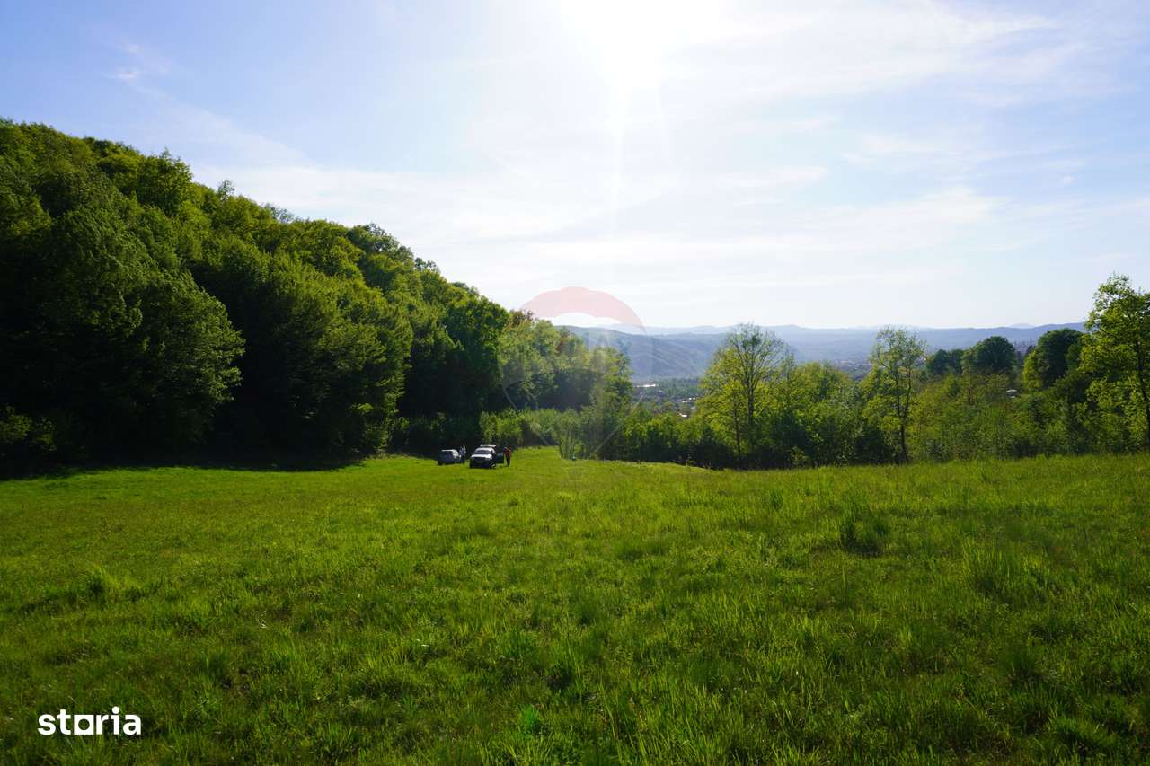 Teren 33,137mp Sighetu Marmatiei / Strada Mocăniței - Imagine principală: 3/11