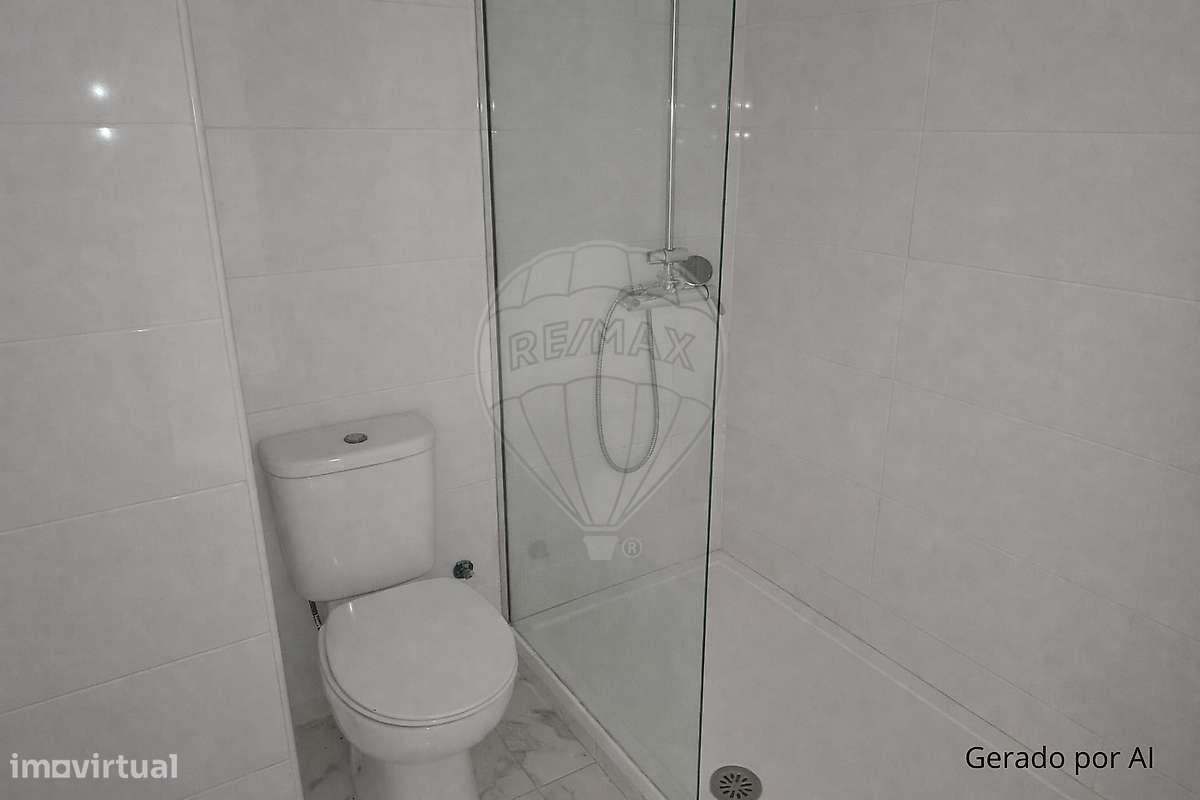 Apartamento T2 para venda - Grande imagem: 5/6