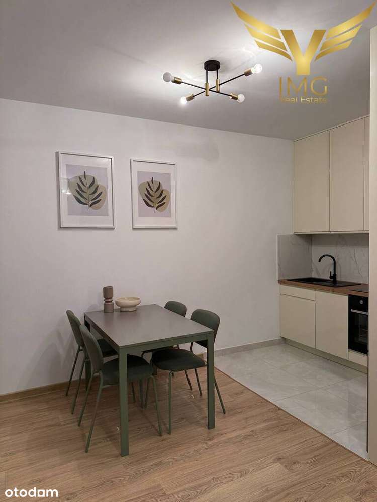 Warszawa, Marki, nowe, umeblowane, klimatyzowane - Pełny obrazek: 2/16