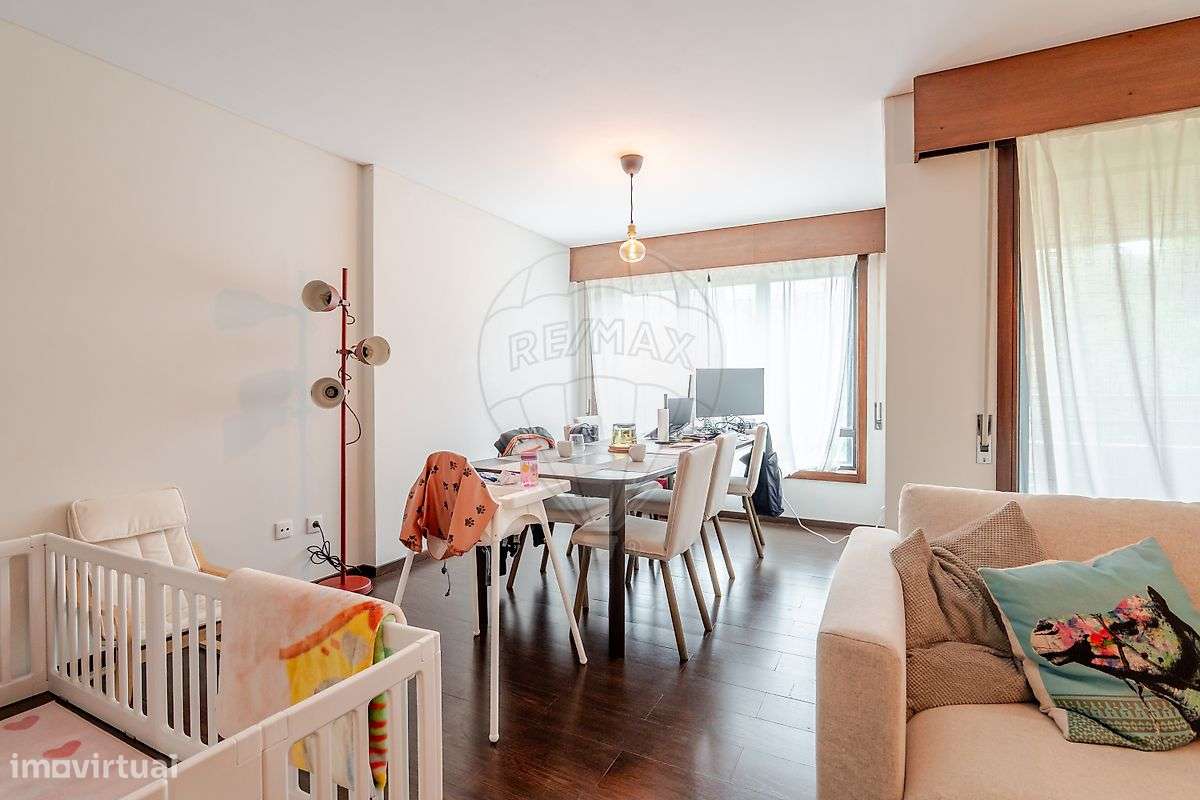 Apartamento T3 para venda-9