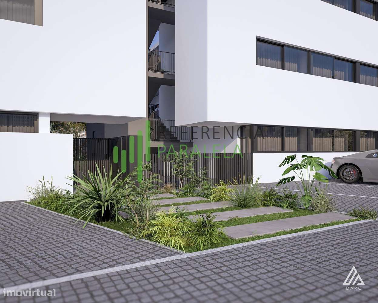 APARTAMENTO T1 A 5 MIN DA PRAIA EM ESPOSENDE - Grande imagem: 2/27