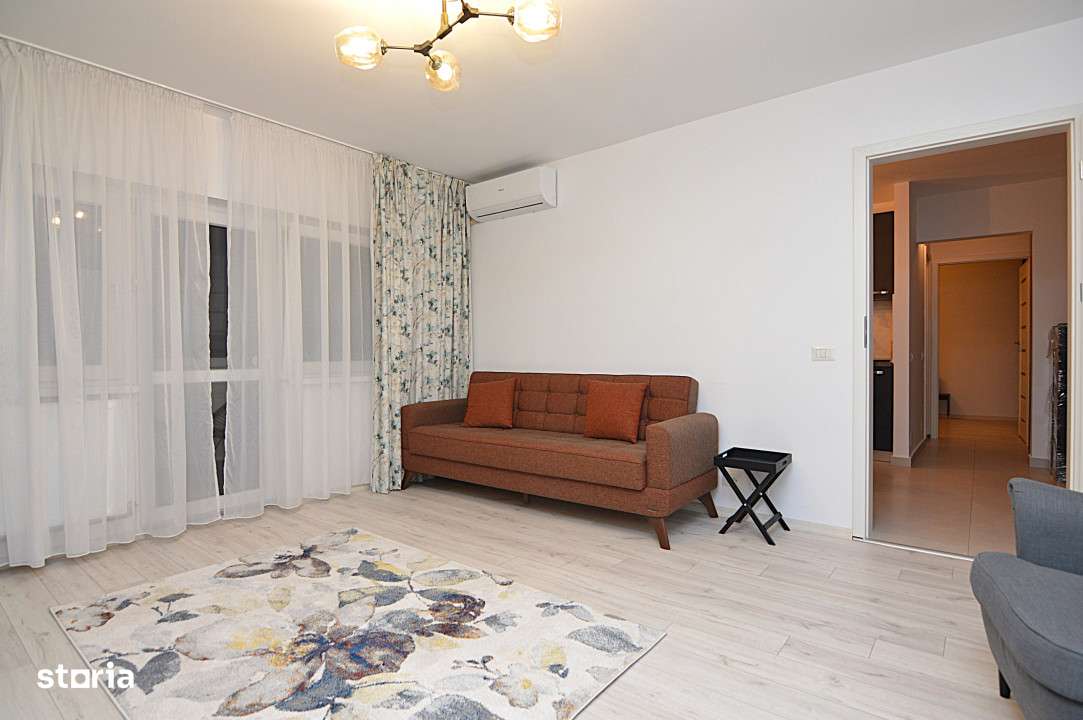 INCHIRIERE APARTAMENT 2 CAMERE PIATA SUDULUI – DELTA VACARESTI - Imagine principală: 4/19