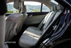 Mercedes-Benz C 220 (BlueTEC) d 7G-TRONIC Avantgarde - 13