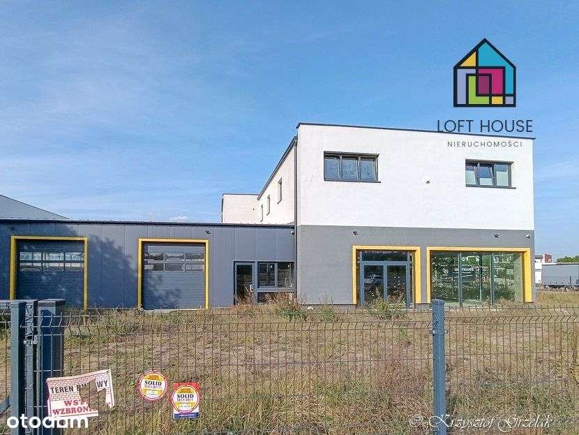 Miejsce na siedzibę Twojej firmy. - Pełny obrazek: 3/10