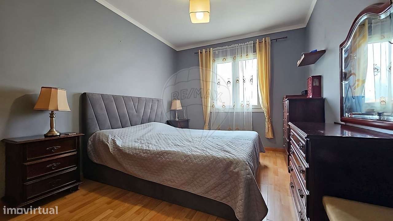 Apartamento T1 para venda-9