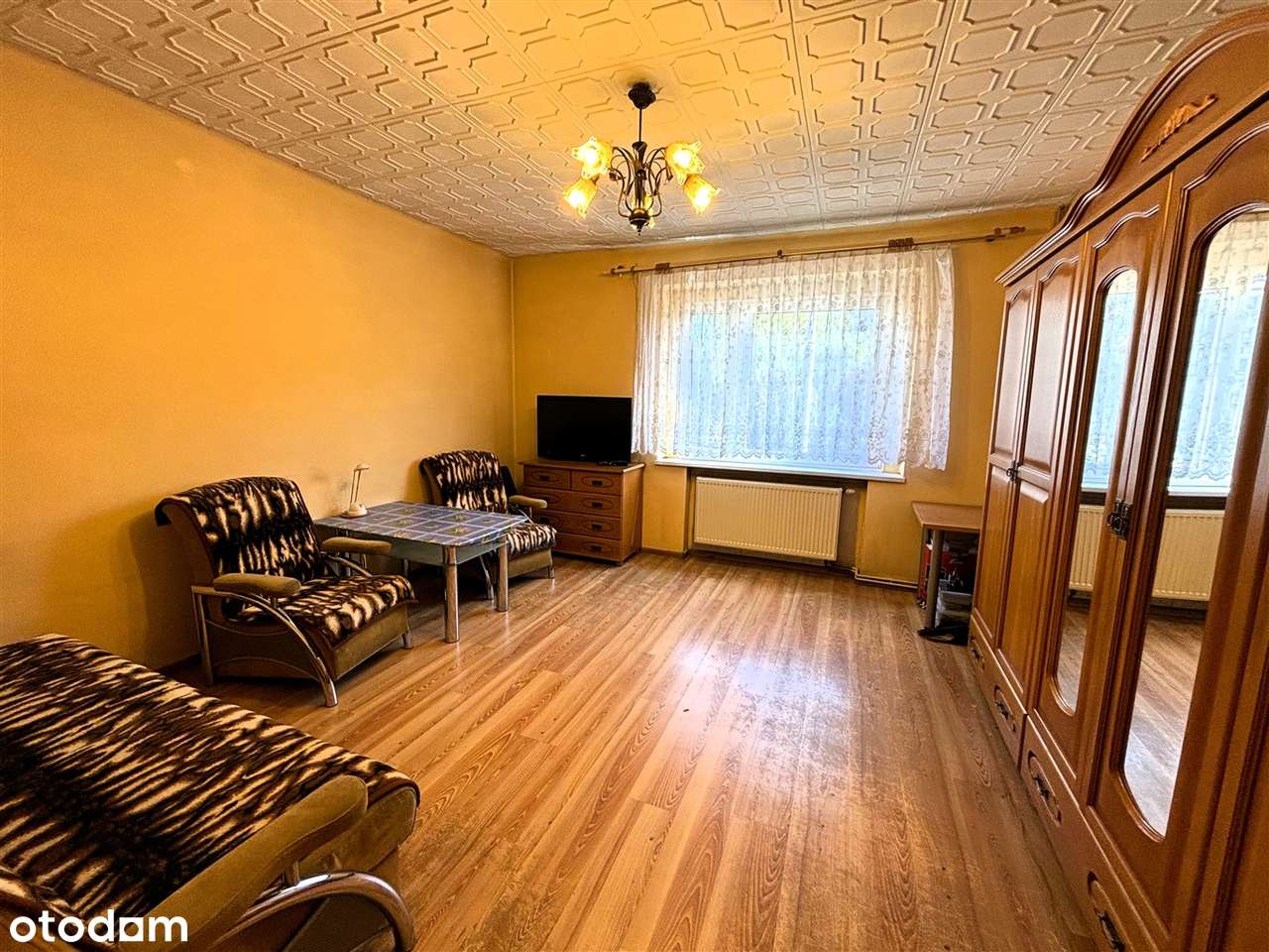 Dom z potencjałem inwestycyjnym !!!-11