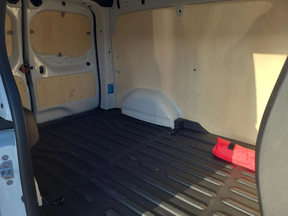 renault Kangoo Van 1.5 Blue dCi L2 Extra