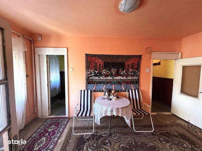 Apartament 3 camere-Solidaritatii-Humulesti-8