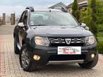 Dacia Duster 1.5 dCi 4x2 Ambiance - 2