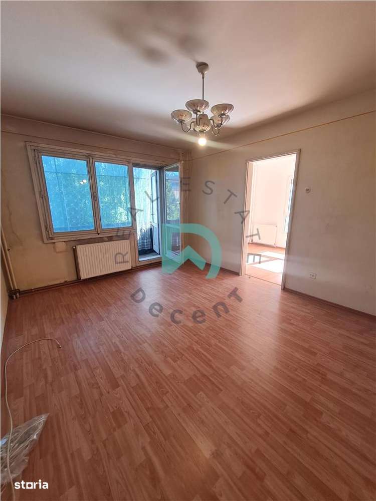 Apartament 2 camere ASTRA URANUS, Brasov - Imagine principală: 2/19