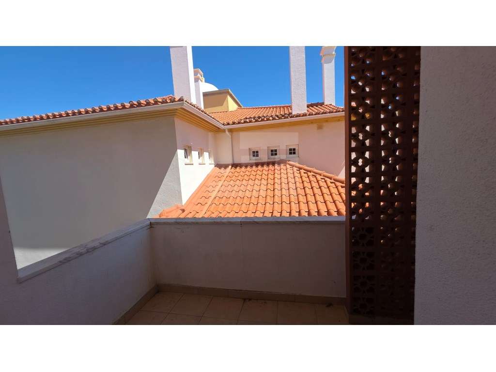 APARTAMENTO T4 - QUINTA DA BELOURA II-19