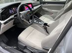 Volkswagen Golf 1.0 eTSI DSG MHEV Life - 8