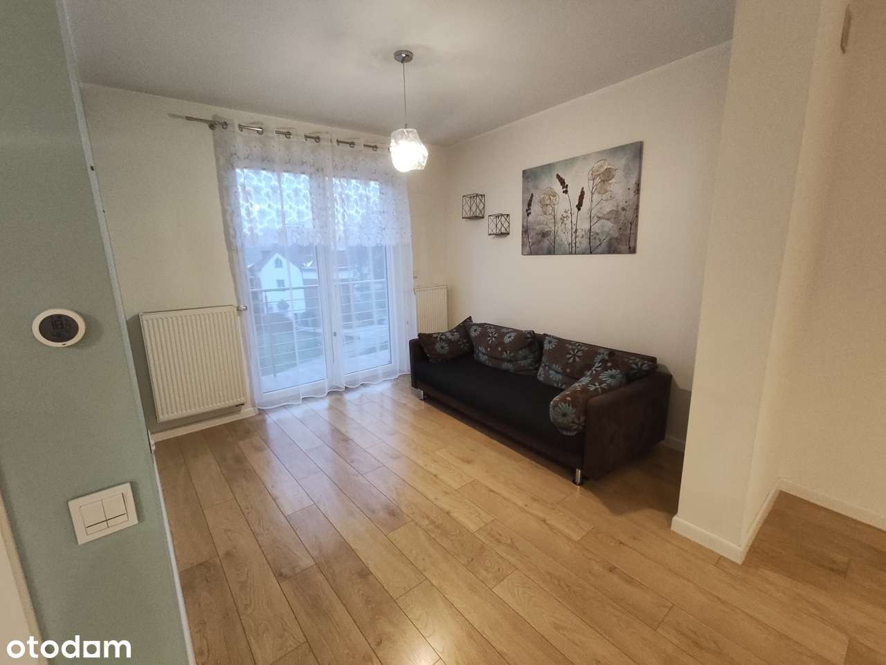 Mieszkanie 3-pokojowe dla kierowników / menagerów nowe budownictwo - Pełny obrazek: 4/13