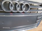 GRILL GRIL ATRAPA AUDI A4 B9 S-LINE 8W0 2015- - 9