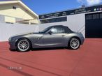 BMW Z4 2.5 - 17