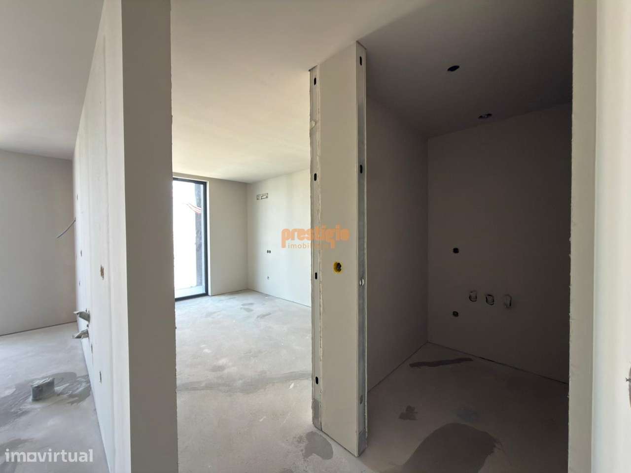 Apartamento T1 Venda em Real, Dume e Semelhe,Braga-17