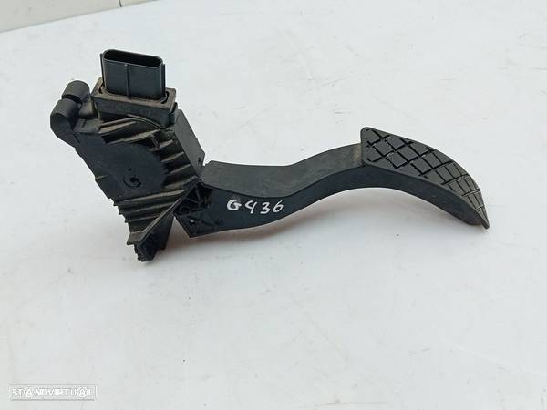 Pedal Acelerador Seat Leon (5F1) - 2