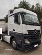 Mercedes-Benz Actros 1845 - 2